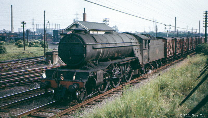 60941 Leicester Central
